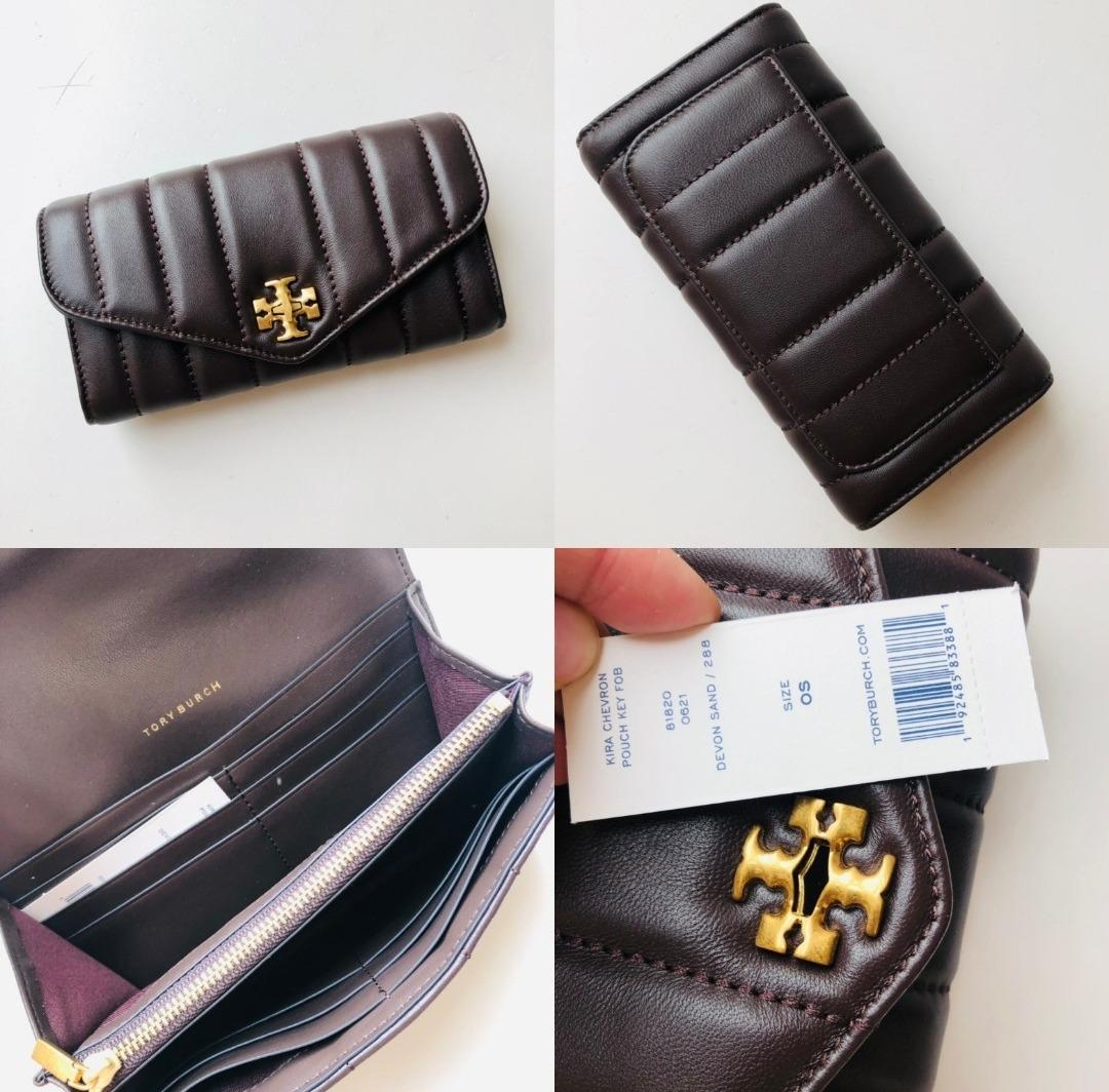 Tory burch kira envelope wallet 2025