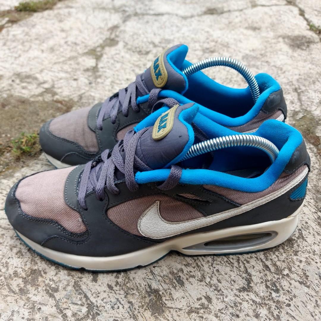 nike air max coliseum