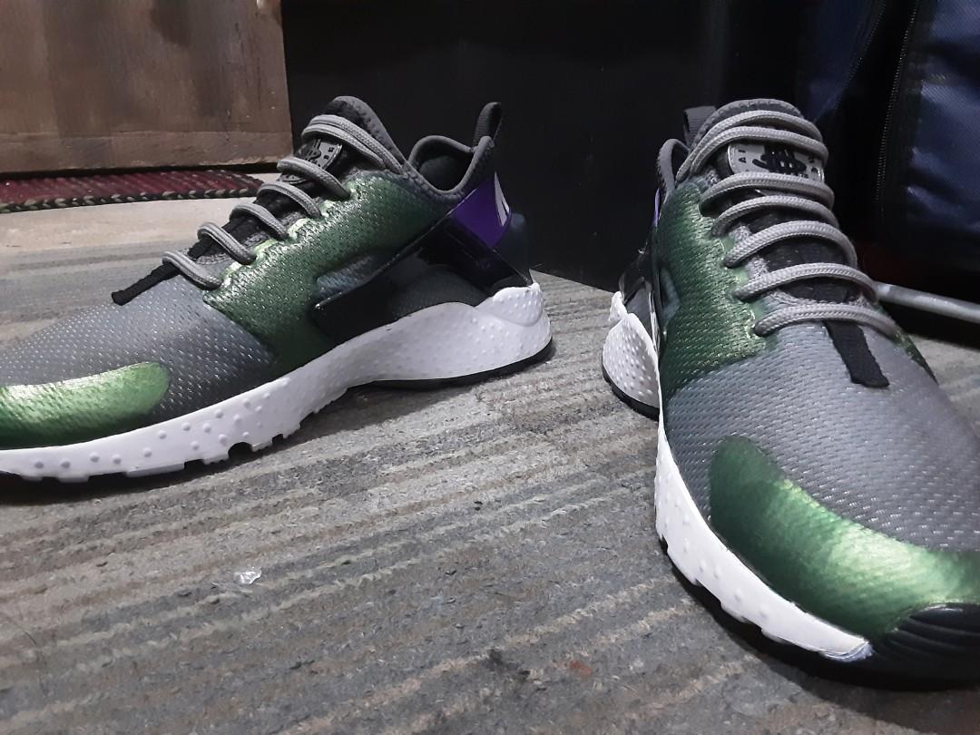 Nike huarache size 9.5 clearance