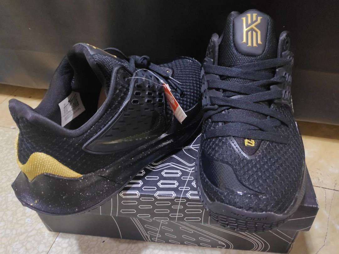 Kyrie low best sale size 7