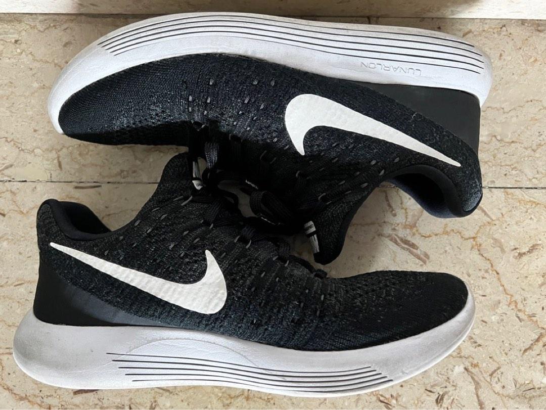 Nike Lunarepic Flyknit 2