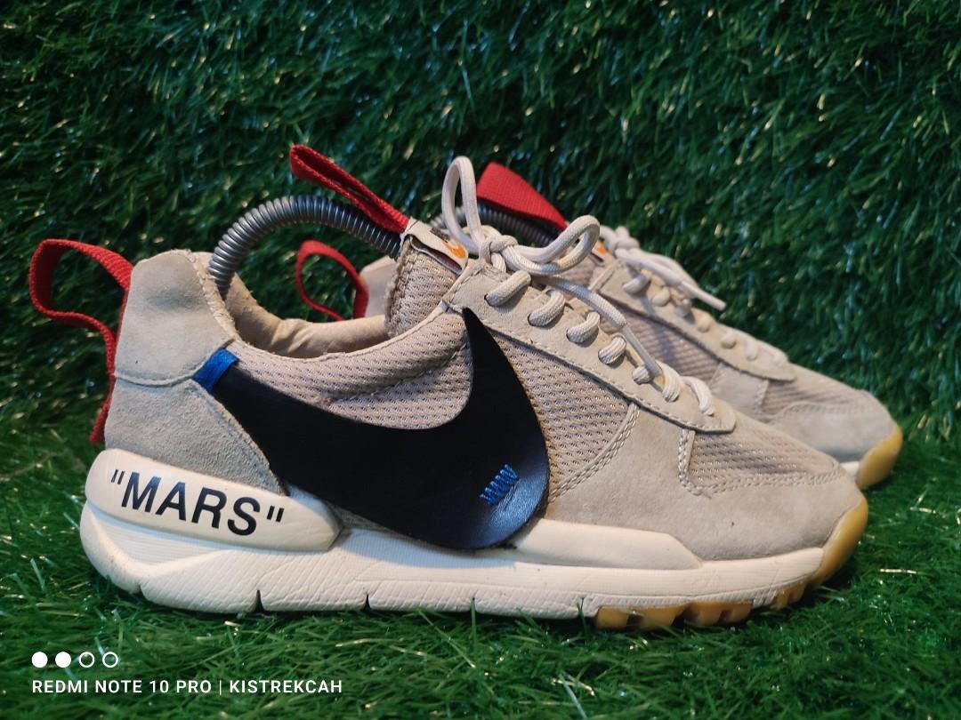 Nike x off white mars hot sale