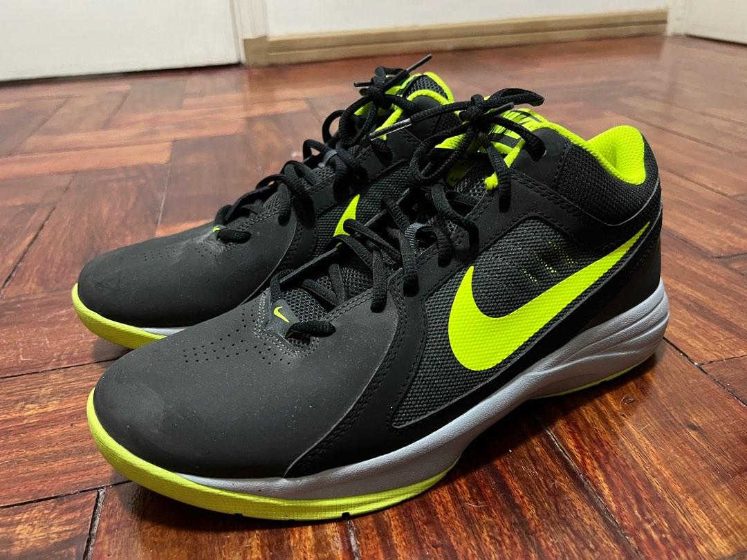 Nike the outlet overplay