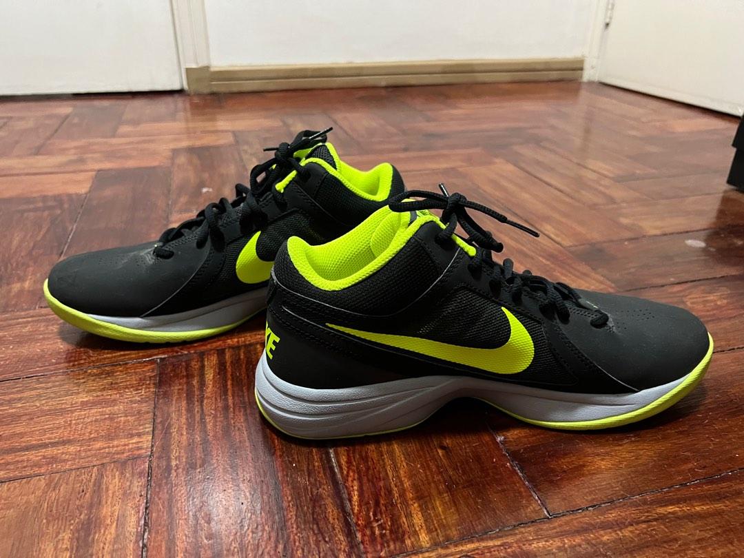 Nike overplay 5 2025