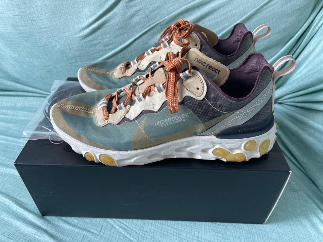 Nike react element 87 limited edition new arrivals