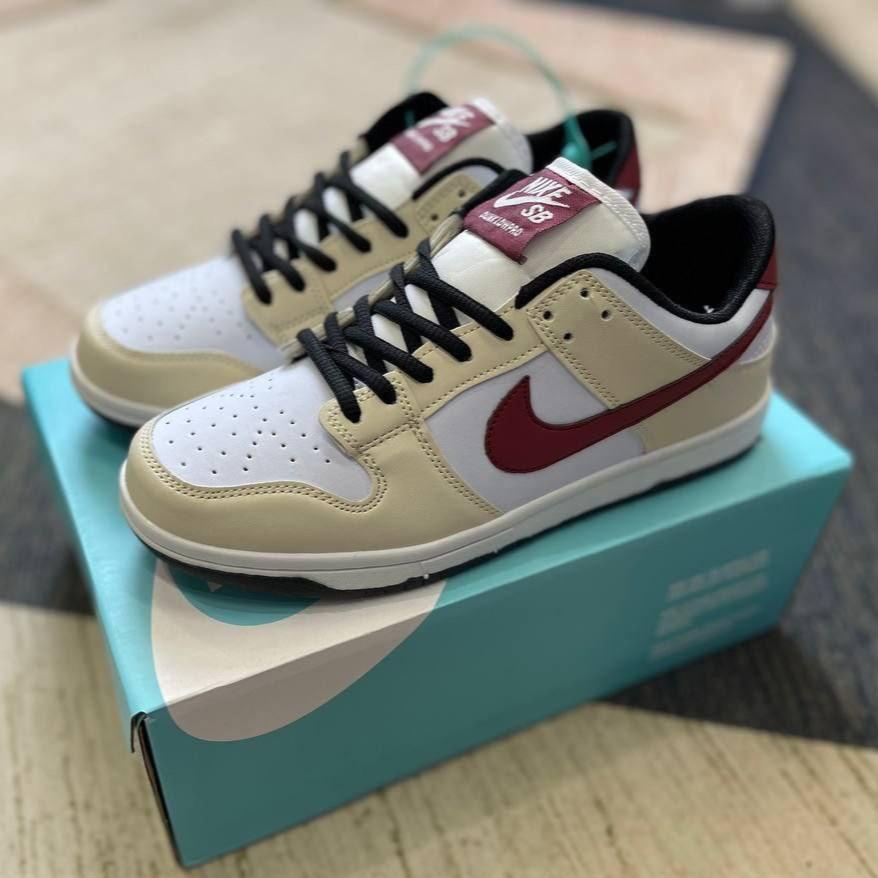 Nike sb sales creme