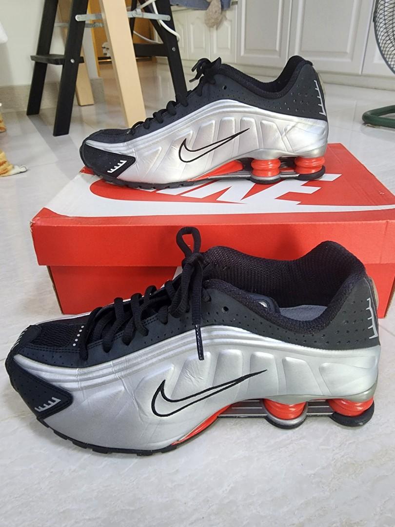 R4s shox outlet