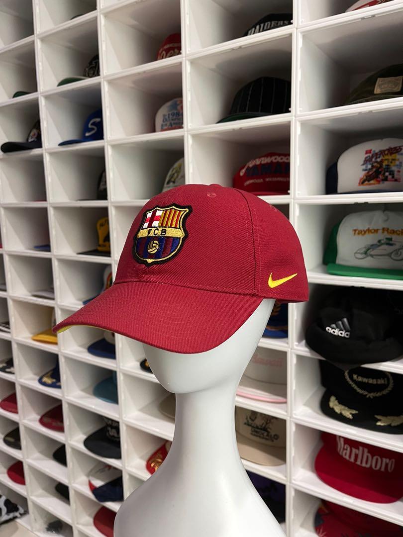 Nike fc barcelona 2025 cap