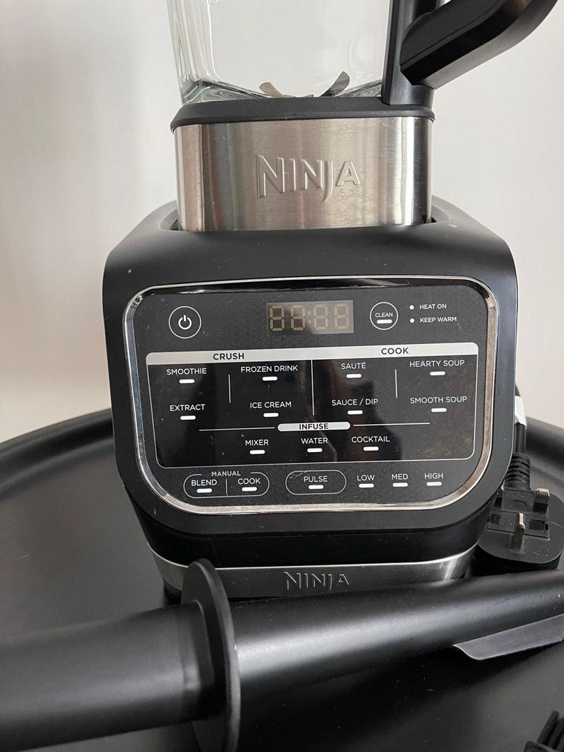 NINJA Foodi Blender, TV & Home Appliances, Kitchen Appliances, Juicers