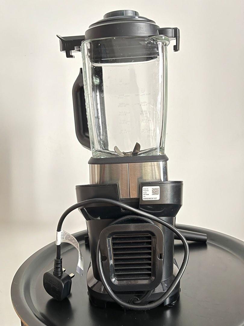 NINJA Foodi Blender, TV & Home Appliances, Kitchen Appliances, Juicers