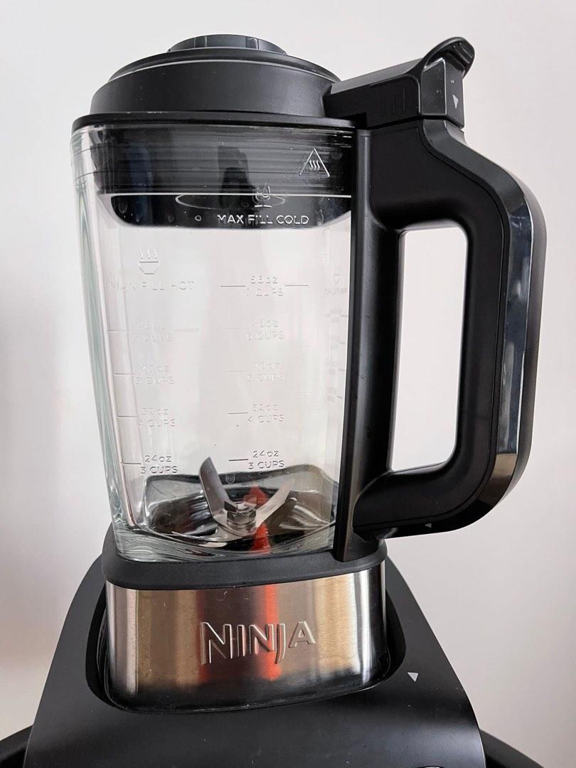 NINJA Foodi Blender, TV & Home Appliances, Kitchen Appliances, Juicers