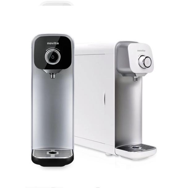 Novita Water Filter, TV & Home Appliances, Kitchen Appliances, Water