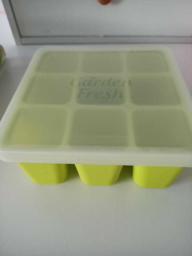 Garden Fresh Freezer Tray