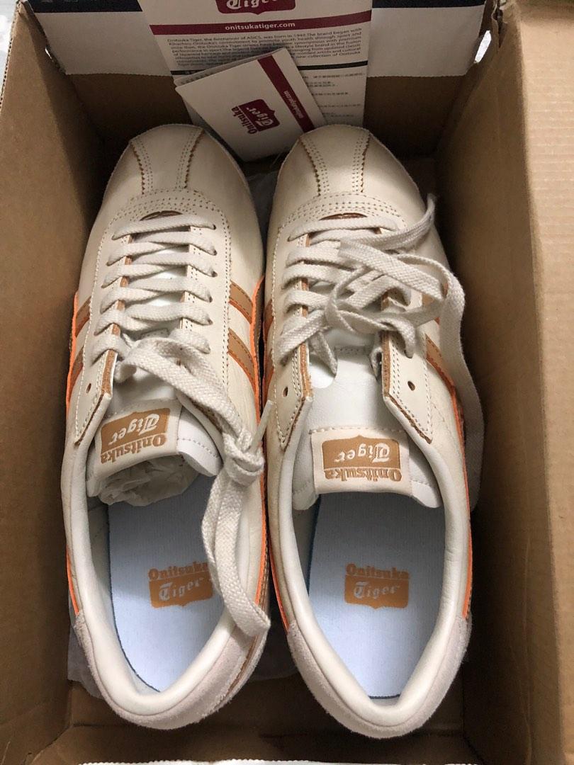 Onitsuka tiger cheap caravan oatmeal