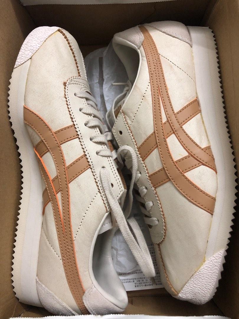 Onitsuka tiger corsair oatmeal sale