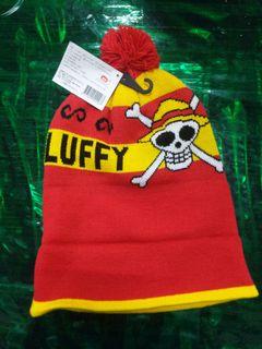 One piece bonnet