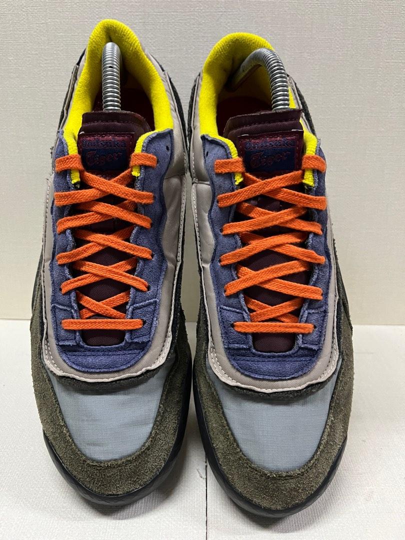 admix runner onitsuka tiger