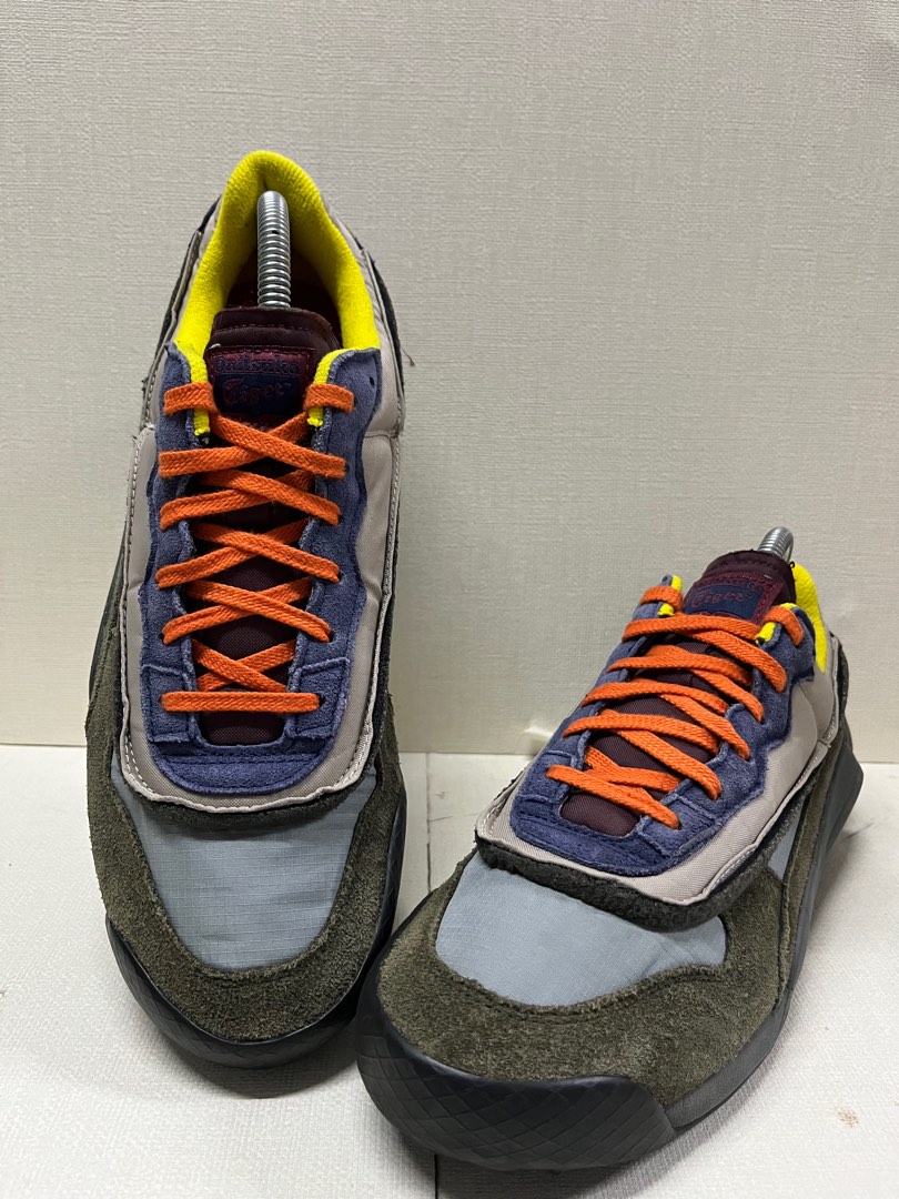 Onitsuka tiger admix cheap