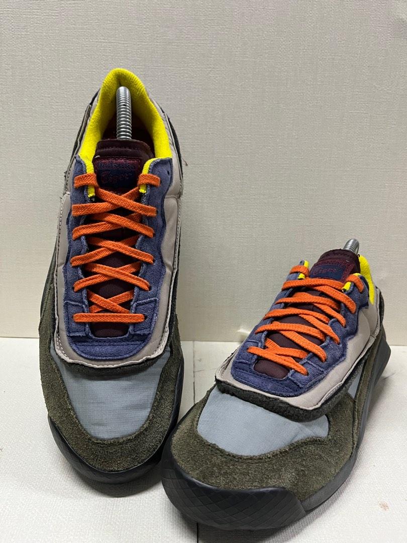 onitsuka tiger admix runner