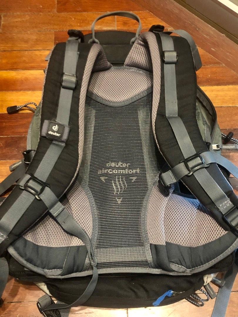 Deuter aircomfort futura 22 new arrivals