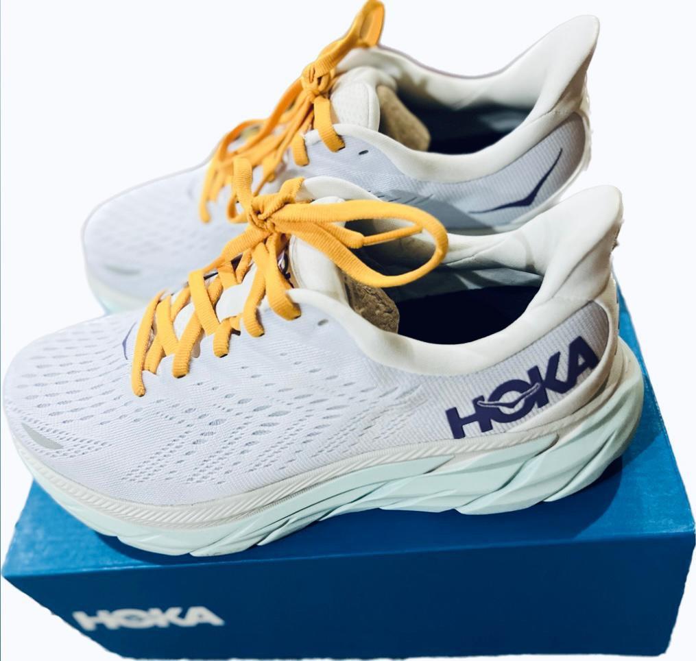 Original hoka deals clifton