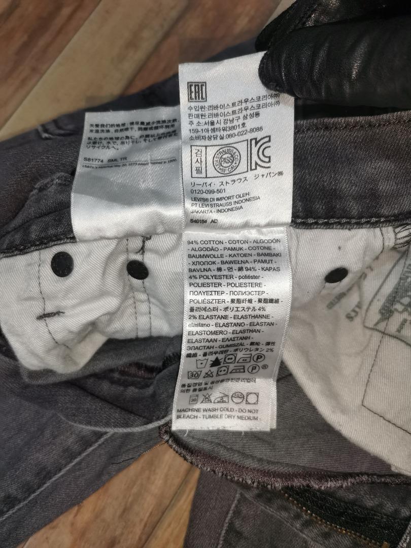 S81774 levis deals