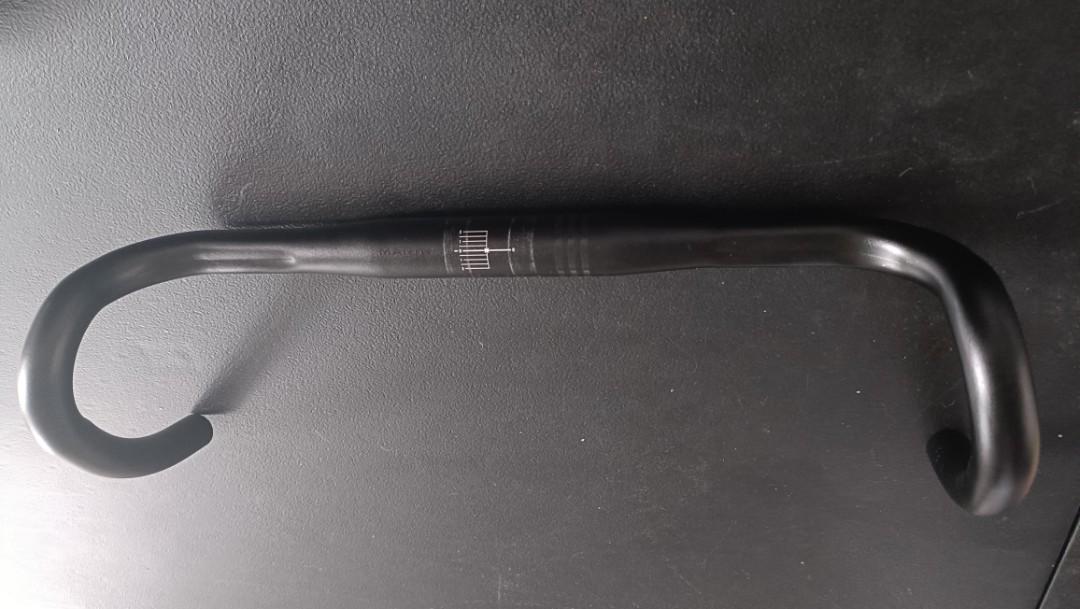 dropbar seli