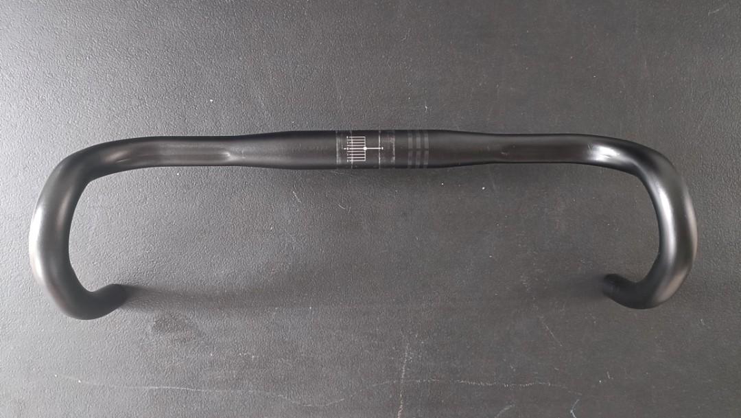 dropbar seli