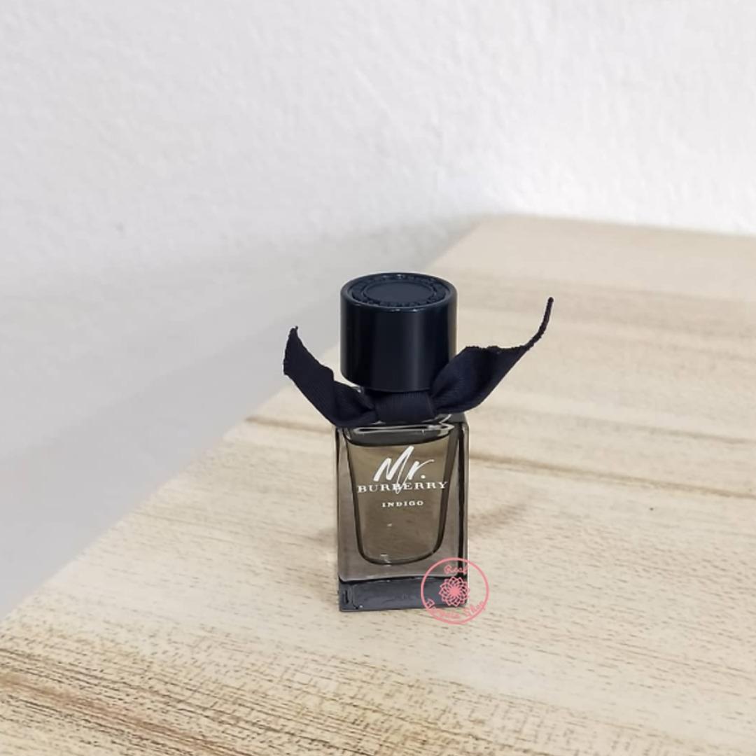 Burberry indigo edp clearance