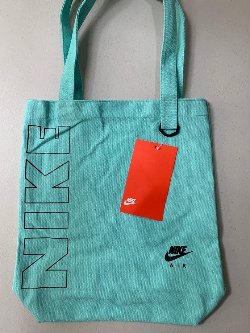 original Nike Heritage Tote bag authentic