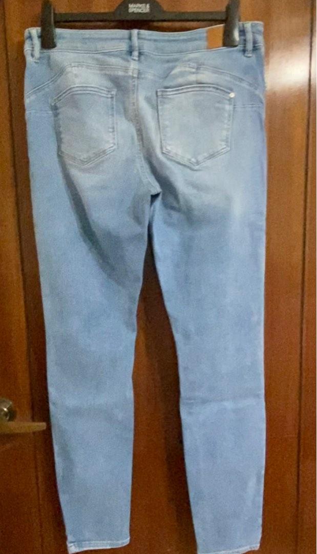 German brand Orsay Denim Jeans Woman