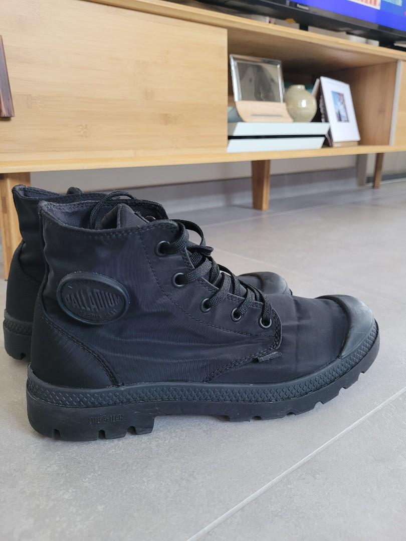 Palladium new arrivals waterproof plus