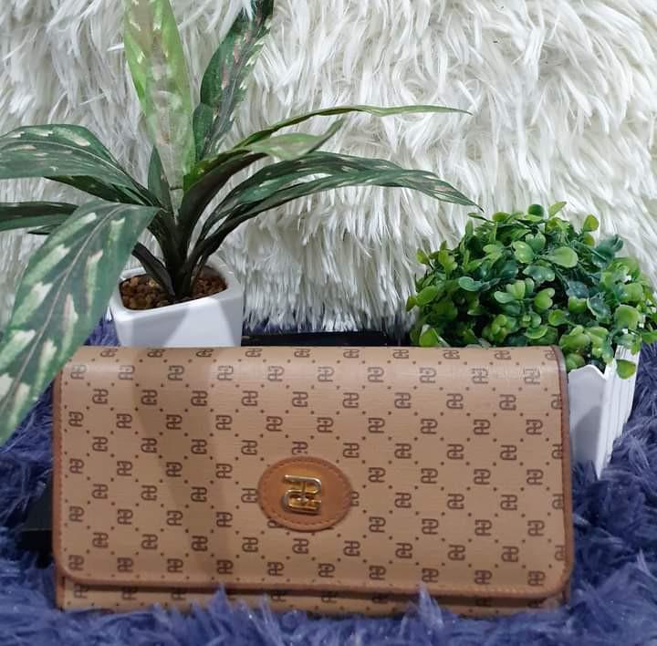 Paolo gucci wallet new arrivals