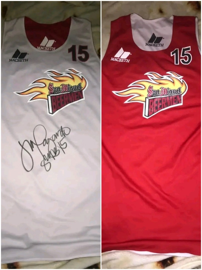 SIGNED AUTHENTIC SMB JERSEY GIVEAWAY In honor of you guys helping