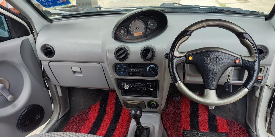 Perodua kancil (M) 660, Cars, Cars for Sale on Carousell