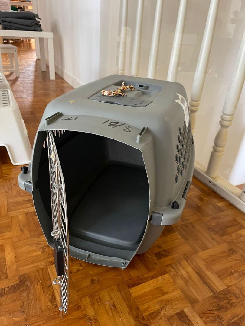 Pet travel carriage, Pet Supplies, Homes & Other Pet Accessories on