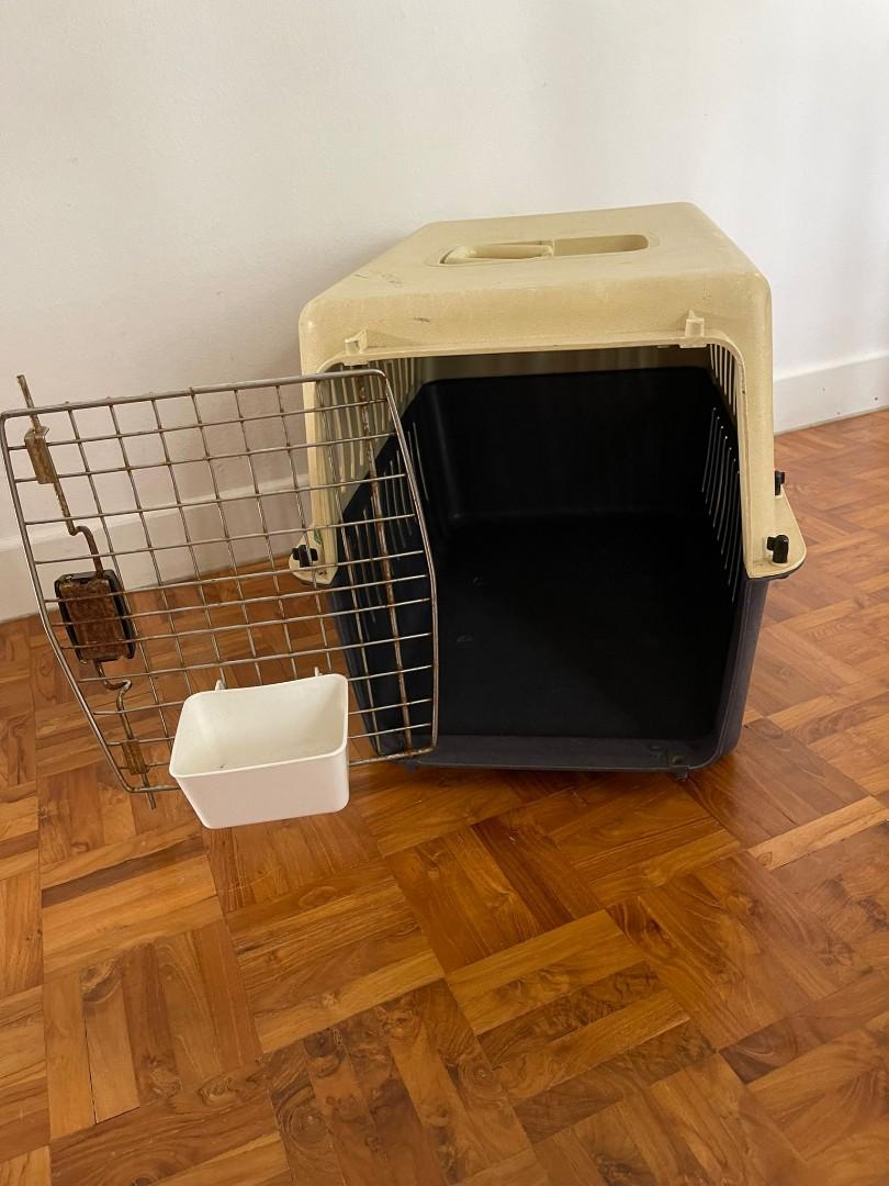 Pet travel carriage, Pet Supplies, Homes & Other Pet Accessories on