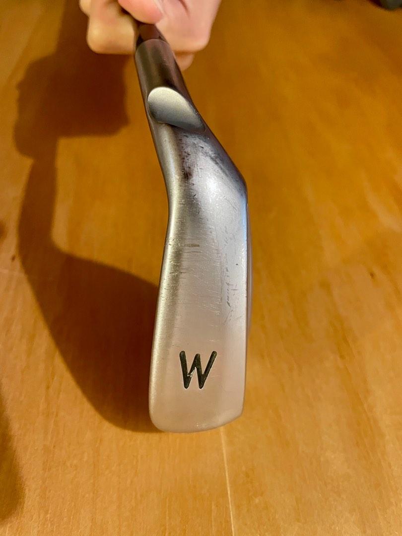 Ping G400 Pitching Wedge Golf Iron, Sports Equipment, Sports & Games