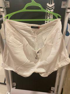 Plus Size Bottoms