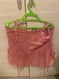 Plus Size Tops