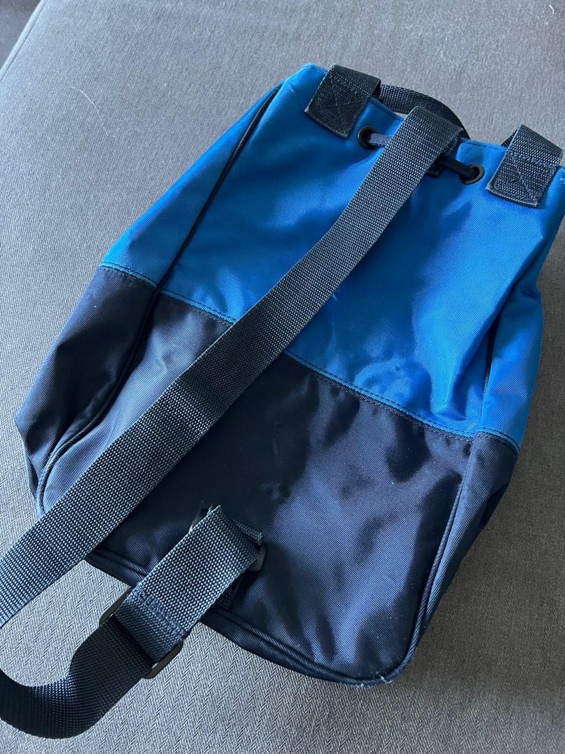 Polo Sport Bag, Women's Fashion, Bags & Wallets, Backpacks on Carousell