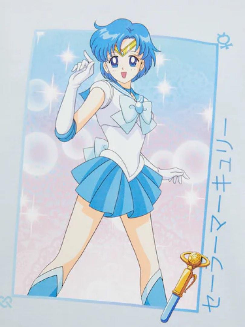 Pomelo x Sailor Moon Tshirt, Women's Fashion, Tops, Shirts on Carousell