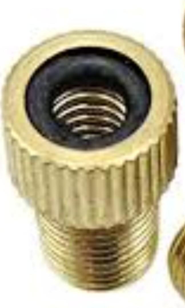 Presta Valve Adapters, Sports Equipment, Bicycles & Parts, Parts