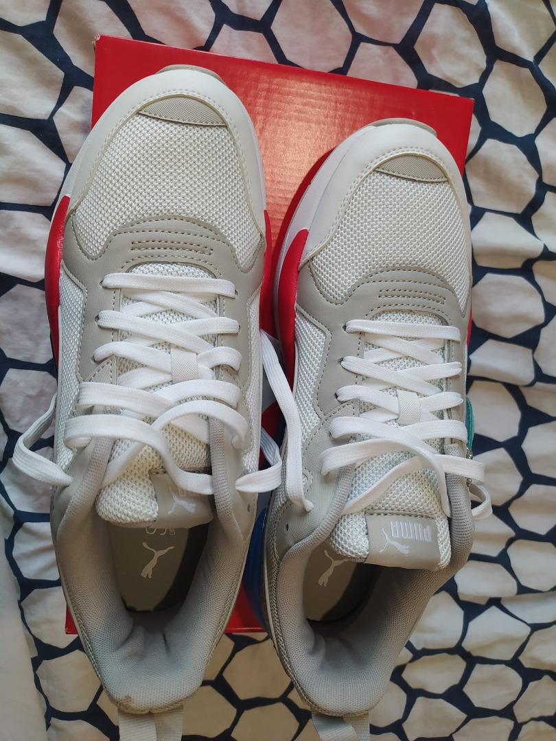 Puma rs-x ptnt casual shoes sales