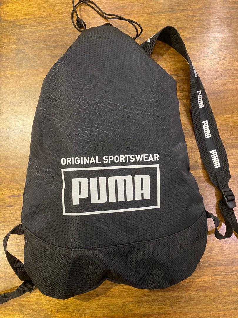 String bag 2025 puma