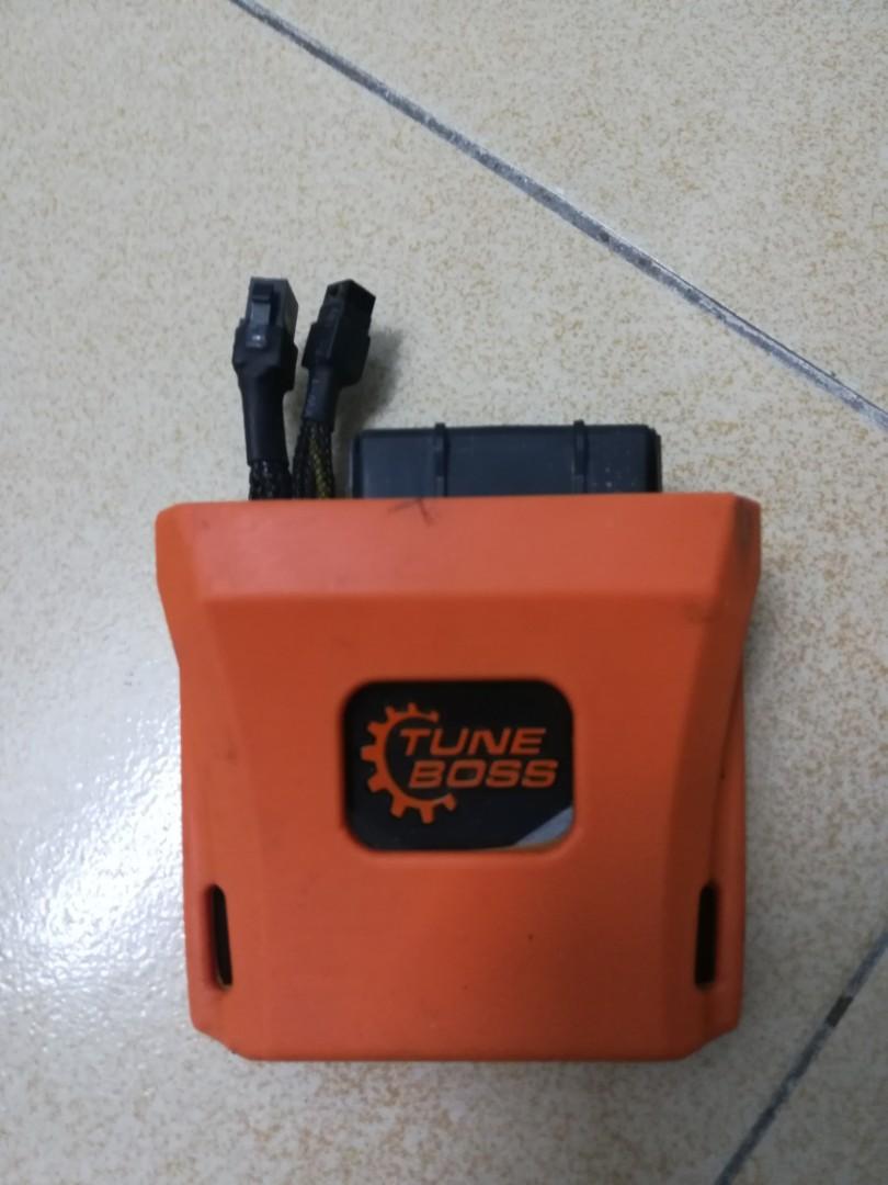 Tuneboss r25 online
