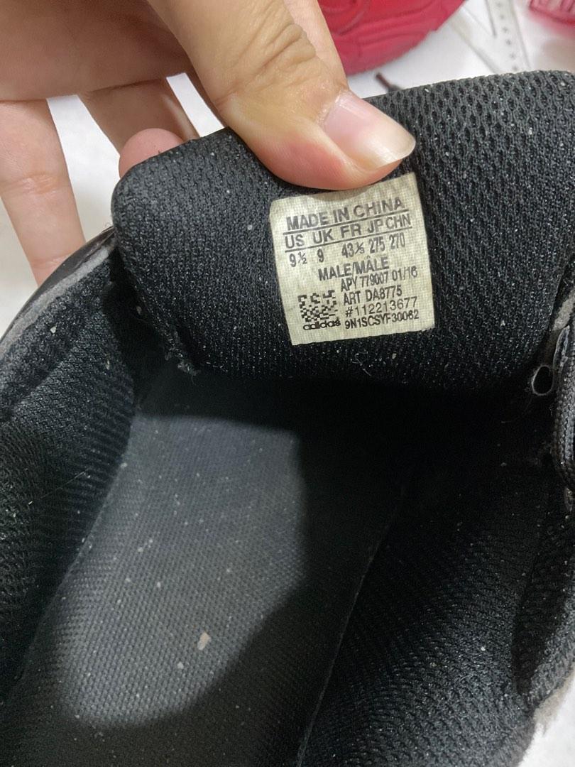 Adidas consortium best sale ozweego 2