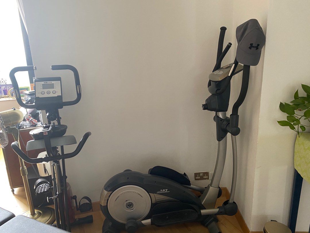 aibi stationary bike