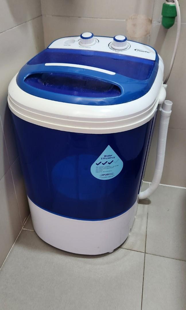 Used portable cheap washing machine