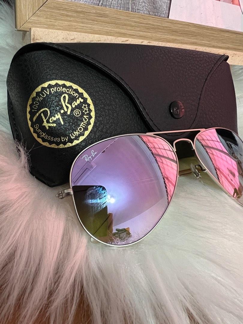 rayban sunglass original for ladies